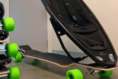 Skateboards