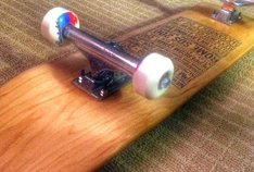 Skateboard